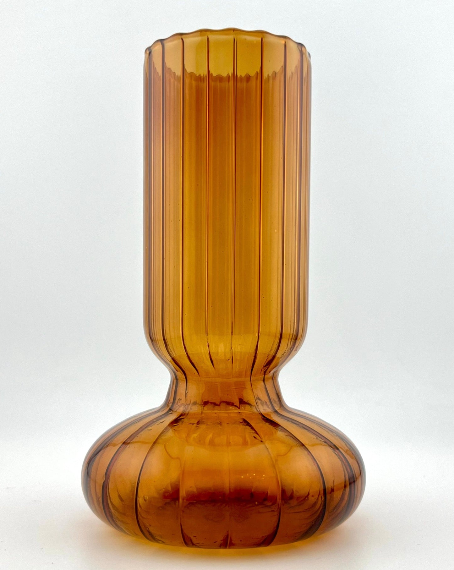 Tall Flow Vase